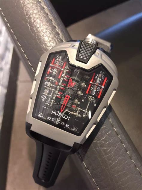 hublot la ferrari replica price